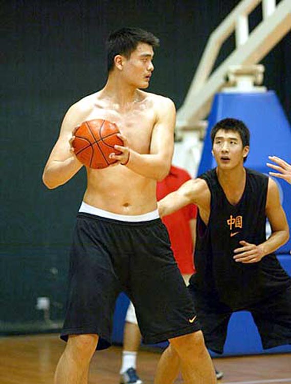 来中国足球