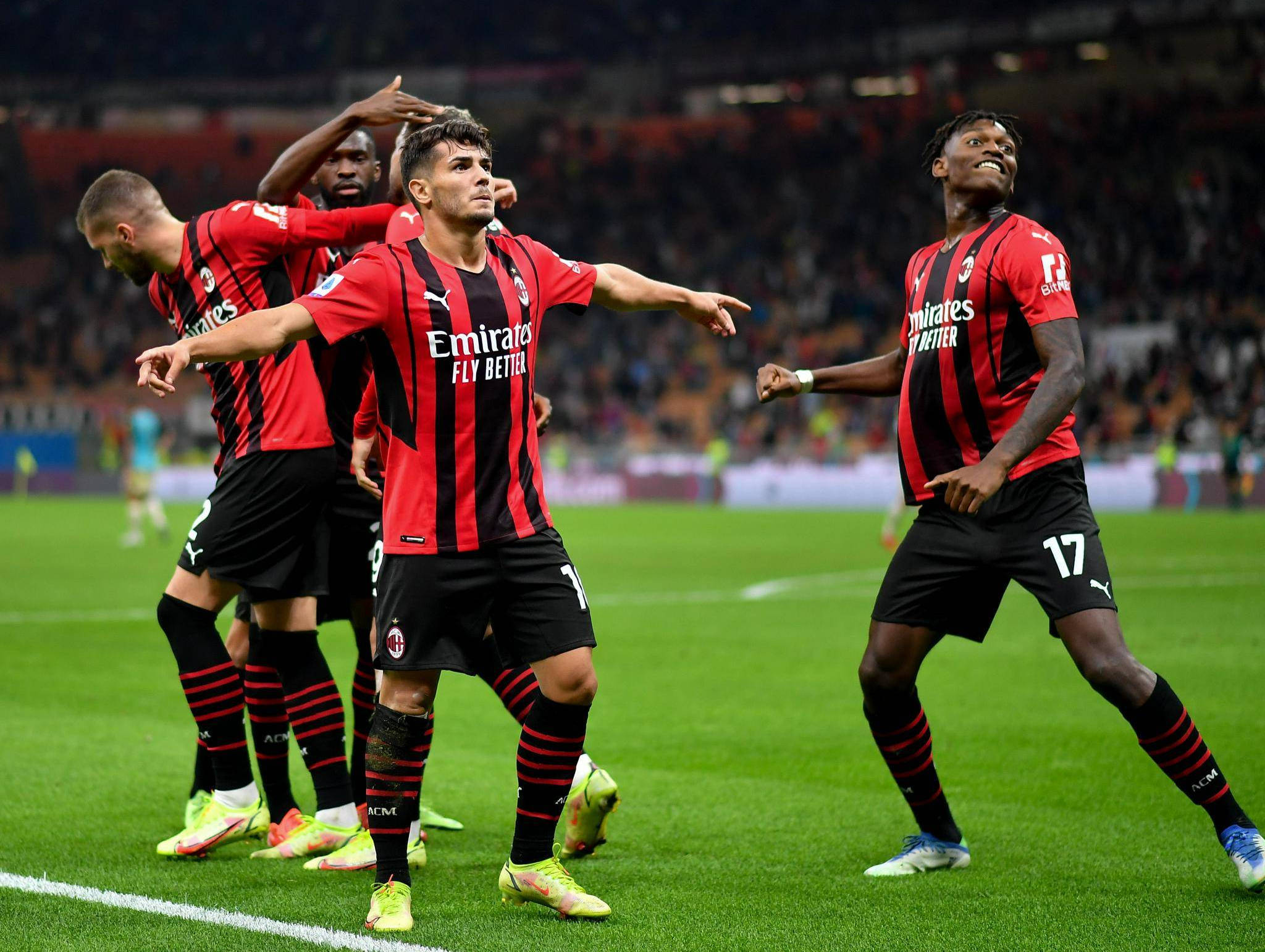 回顾本赛季 回顾本赛季