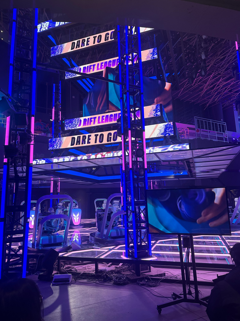 好的预判能 好的预判能