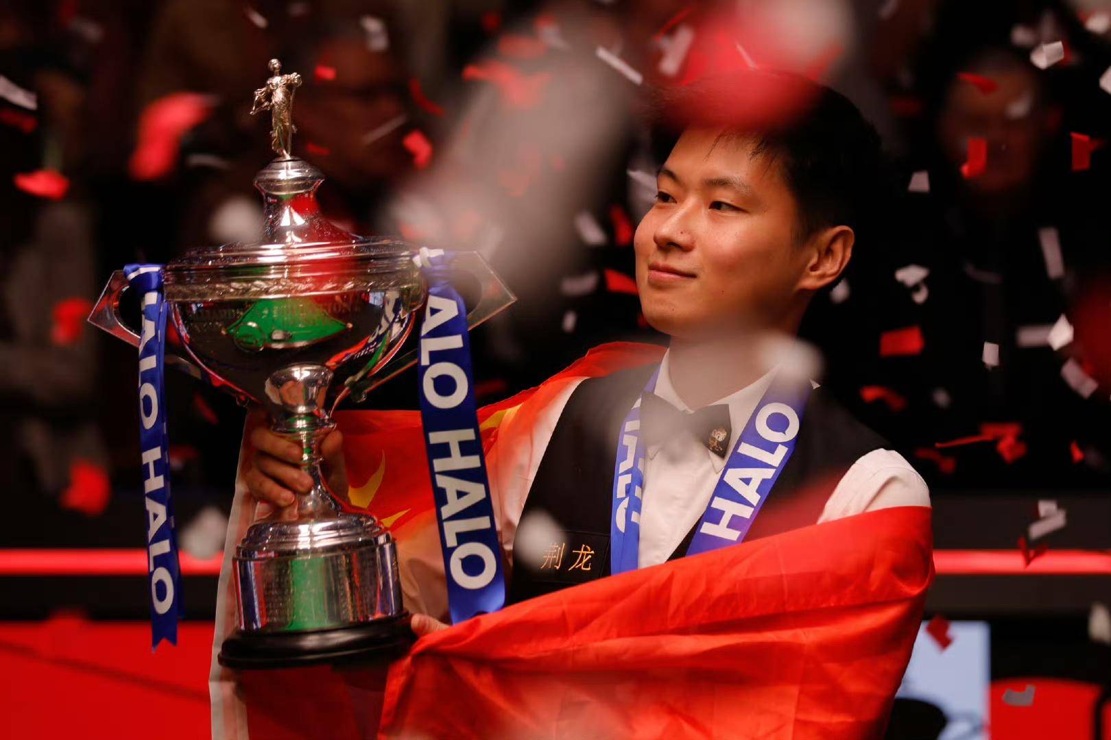 风水变了 风水变了